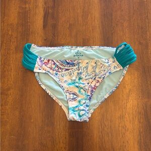 Prana swim bikini bottoms
